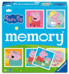Ravensburger Memória - Peppa (25086)