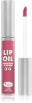 theBalm Lip Oil ajak olaj árnyalat Berry Fast 7 ml