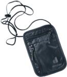 Deuter Security Wallet I, Black (3950026_BLA)