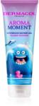 Dermacol Aroma Moment Plummy Monster tusfürdő gél gyermekeknek illatok Plum 250 ml