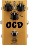 Fulltone Usa OCD v2 Gold LTD overdrive gitárpedál