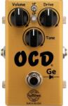 Fulltone Usa OCD Ge Gold LTD overdrive gitárpedál