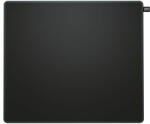 CHERRY XTRFY CX-GP5-M-BLACK egéralátét Játékhoz alkalmas egérpad Fekete (CX-GP5-M-BLACK)