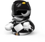 Numskull TUBBZ Cosplaying Ducks - Power Rangers Fekete Ranger kacsa figura limitált kiadás (NS3482)