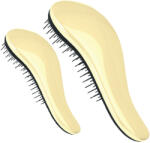 Dtangler Miraculous Set Gold