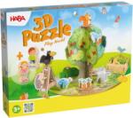 HABA 3D пъзел Haba - Овощна градина, 42 части (1307178001) - ozone