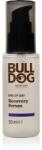 BULLDOG End of Day Recovery Serum regeneráló arcszérum éjszakára 50 ml