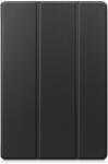 Cellect Tablet tok Samsung Tab S10 Ultra/ S9 Ultra fekete (TABCASE-SAM-S10U-BK)