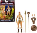 Mattel Masters of the Universe New Eternia Teela játékfigura JBP84 (JBP84)