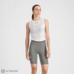 Sportful Sportos SRK női rövidnadrág, metálfényű (L)