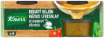 Knorr koncentrált zöldség alaplé 4 x 28 g (112 g) - ecofamily