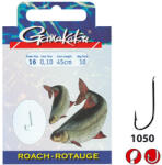 Gamakatsu Carlig Gamakatsu Roach LS-1050 0.10mm 10buc (GK.140146.16)