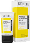 Revuele C-vitamin nappali hidratáló krém SPF 20 - 50 ml