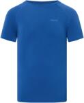 Viking Lockness Man T-Shirt férfi funkcionális póló L / kék