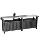 Keter Bufet de gradina, Keter, Unity 415 l (249459)