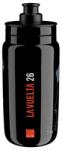 Elite Fly Team Vuelta, fekete térkép, 550 ml (E016041862)