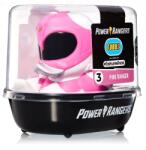 Numskull TUBBZ Cosplaying Ducks - Power Rangers Rózsaszín Ranger kacsa figura limitált kiadás (NS3483)