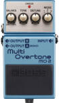 BOSS MO-2 Metal Overtone effektpedál