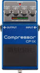 BOSS CP-1X Compressor effektpedál