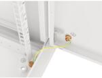 Lanberg Rack szekrény WF01-6412-00S - újracsomagolt