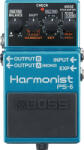 BOSS PS-6 Harmonist effektpedál