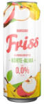 Borsodi Friss Körte-alma Alkoholmentes Dobozos Sör (0%) 0, 5l Drs