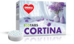  CORTINA | Mosótabletták függönyökhöz, csipkéhez és fehér alsóneműhöz | 8 mosás