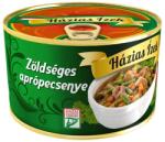 Házias Ízek zöldséges aprópecenye 400g