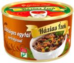 Szegedi Paprika Zrt. zöldséges egytál sertéshússal 400g