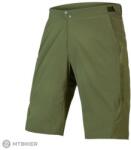 Endura GV500 rövidnadrág, olíva zöld (XL)