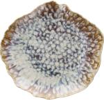 Tognana Lapos tányér Reef Marine, hossz: 290 mm, szélesség: 280 mm