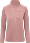 Viking Admont Full Zip női funkcionális felső S / rózsaszín