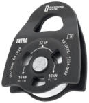 Singing Rock Extra csiga fekete