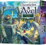 REBEL Games Разширение за настолна игра Chronicles of Avel: New Adventures