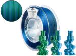 Spectrum 81399 3D filament, PLA Magic Silk, 1, 75mm, 250g, Többszínű (Lagoon breeze) (81399)