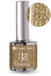 Crystal Nails Crystal Nails TPO FREE 3 STEP HEMA Free CrystaLac - 3SFD1 (8ml)