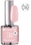 Crystal Nails Crystal Nails TPO FREE 3 STEP HEMA Free CrystaLac - 3S186 (8ml)