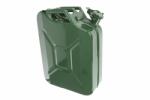 CARMOTION üzemanyagkanna, 20 L, fém, UN tanúsítvánnyal (CAR86042)
