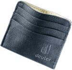 Deuter Card Wallet, Black (3952026_BLA)
