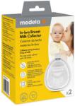 Medela anyatejgyűjtő, 2 darab