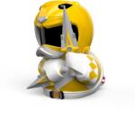 Numskull TUBBZ Cosplaying Ducks - Power Rangers Sárga Ranger kacsa figura limitált kiadás (NS3484)