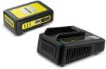 Kärcher Starter Kit Battery Power 18 V / 2, 5 Ah