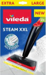 Vileda Set 2 wkladow mop parov Vileda Steam Plus XXL 40cm trapezoidal 100% microfibra (161717,168928)