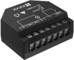 EZVIZ Releu inteligent Ezviz T35WM, Wi-Fi, cu programare si automatizare, statistica, scena inteligenta, control vocal, Negru (cs-t35wm)