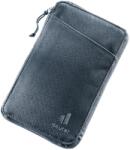 Deuter Travel Wallet, Black (3952225_BLA)