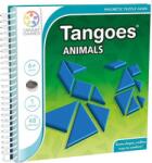 SmartGames Joc de logică pentru copii Smart Games - Tangram, Tangoes Animals (SGT121)