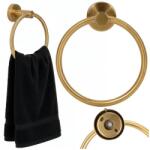 SPRINGOS Hg0075 cuier pentru prosoape 15, 5 cm (HG0075)