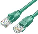 Vention Cablu de rețea Vention - IBEGH, RJ45/RJ45, 2m, verde (IBEGH)