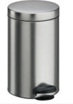 Studio Casa Cos de gunoi cu pedala Studio Casa Metal 40L Inox Soft Close (st40lx) Cos de gunoi