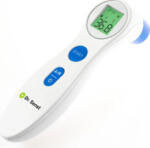 Senst Termometru cu infrarosu pentru frunte doctor Senst DET-306 fara contact si sigur (521-854120)